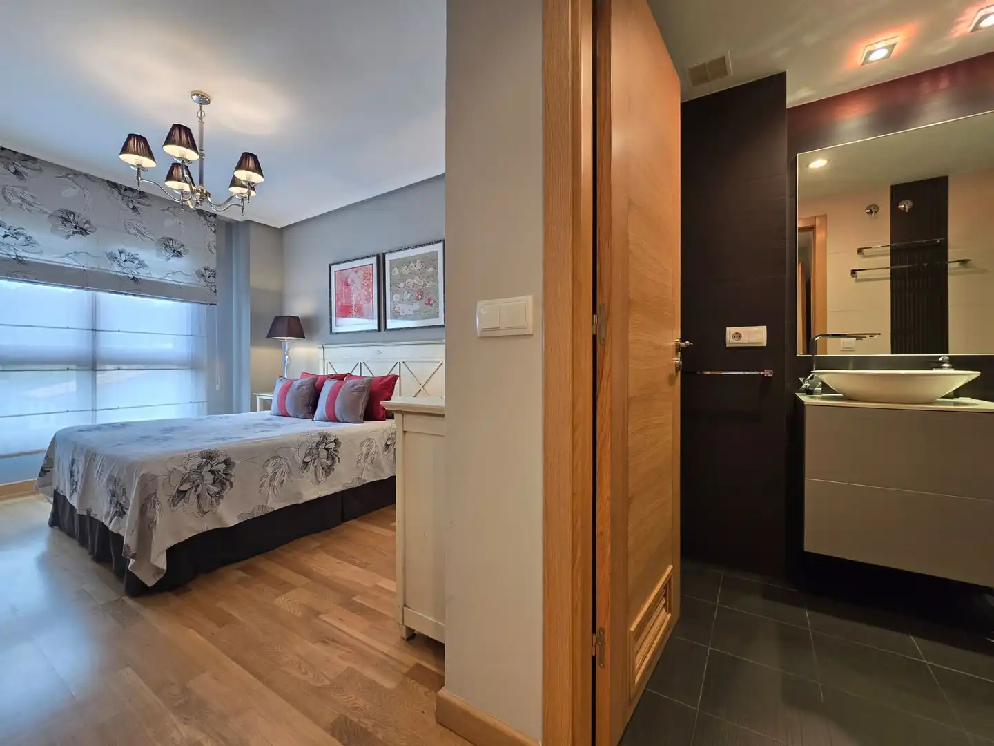 Habitación de Piso en venta en Llanes con Calefacción, Terraza y Trastero