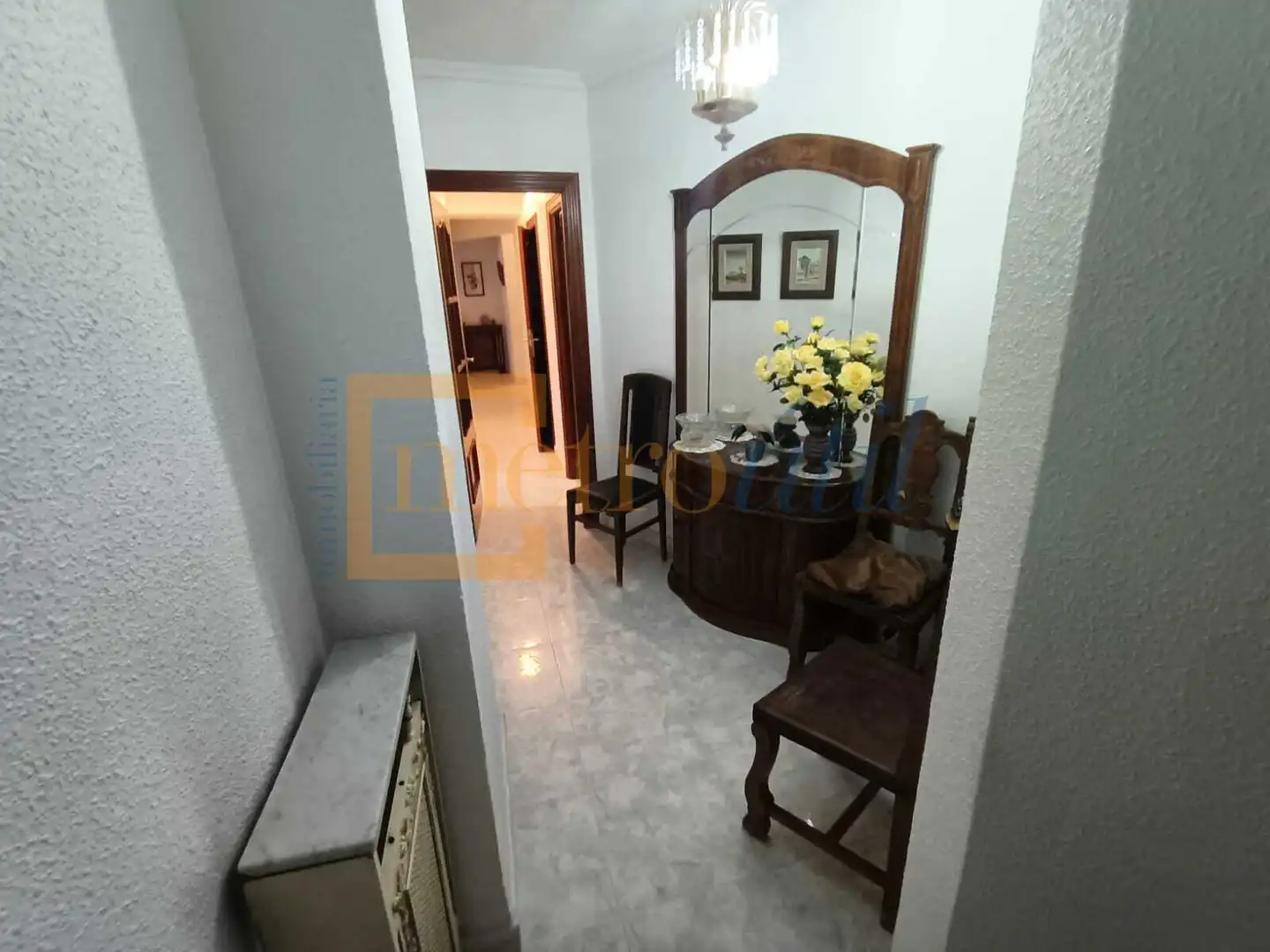 Appartamento con terrazza in vendita a Avenida Campoamor, imagen 25