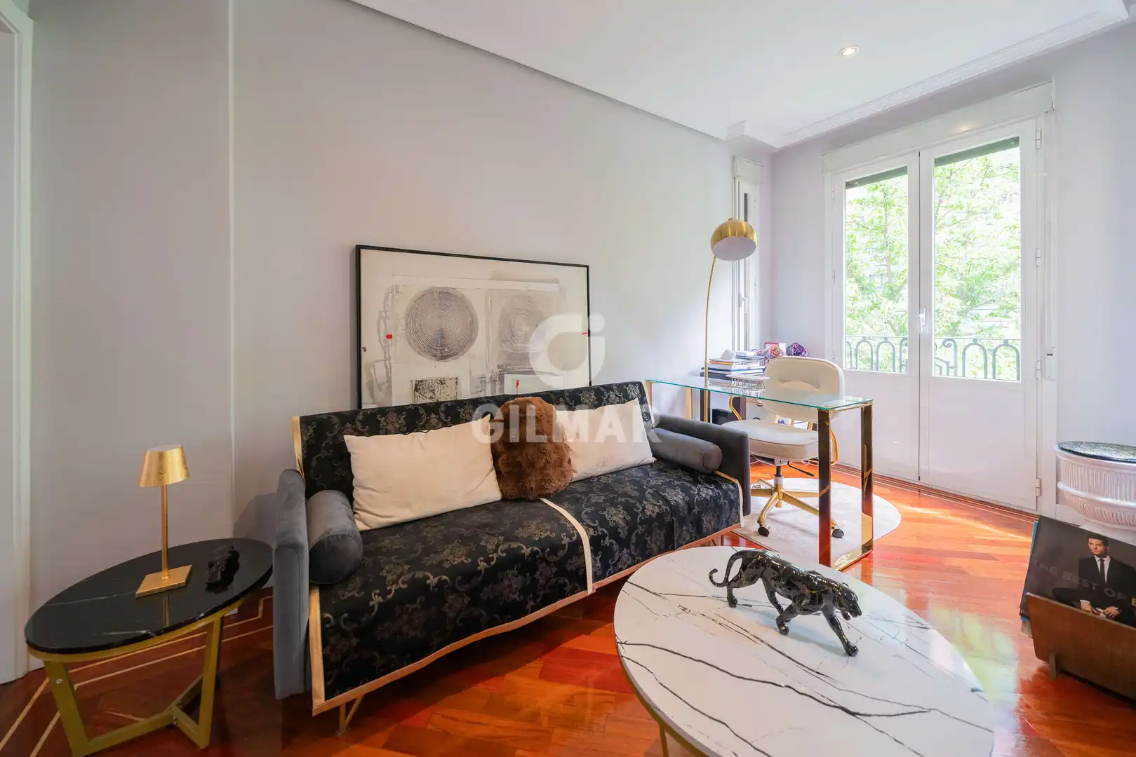 Habitación de Piso en venta en Madrid con Calefacción y Balcón