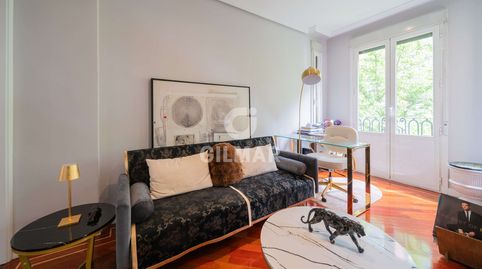 Foto 3 de Piso en venta en Argüelles, Madrid Capital