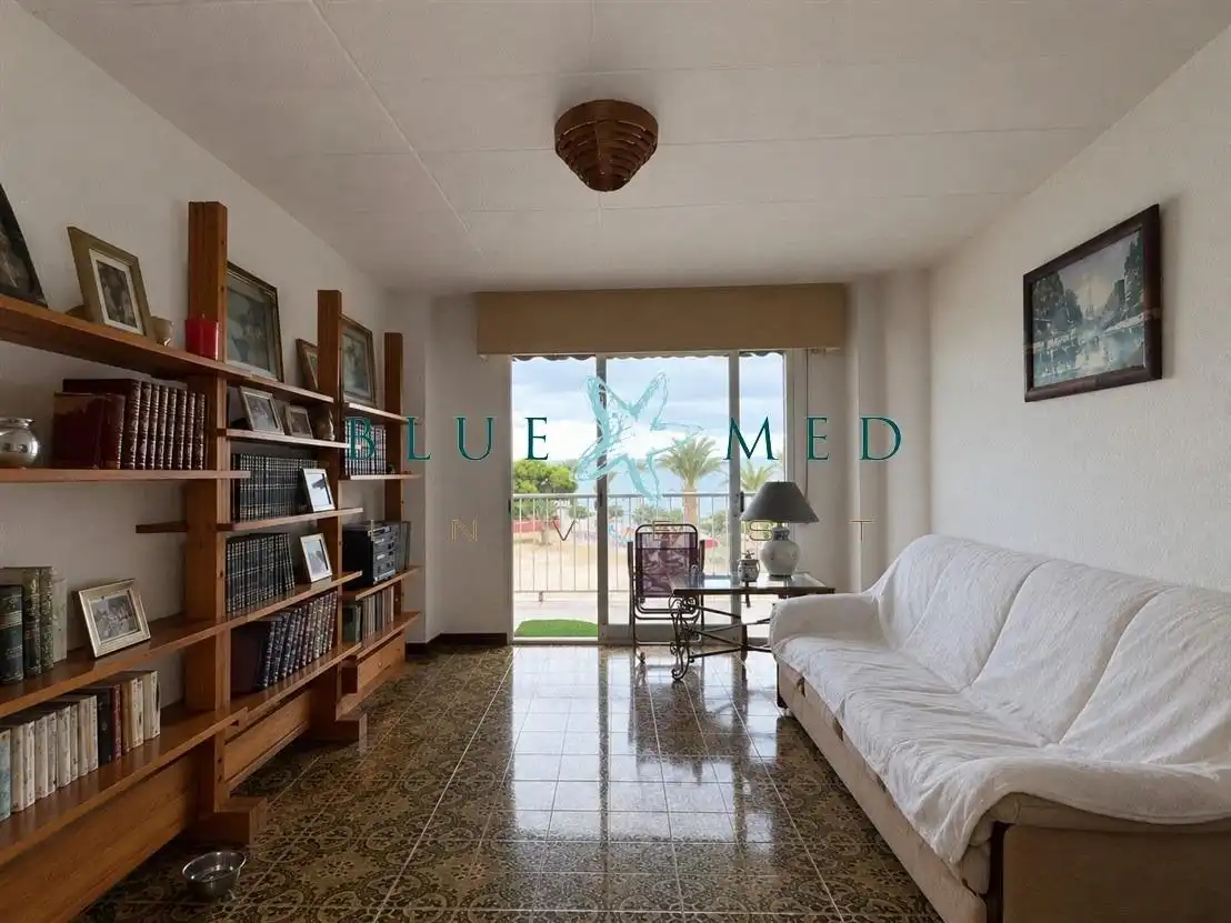 Piso con ascensor en venta en Paseo Paseo Rihuete, imagen 5
