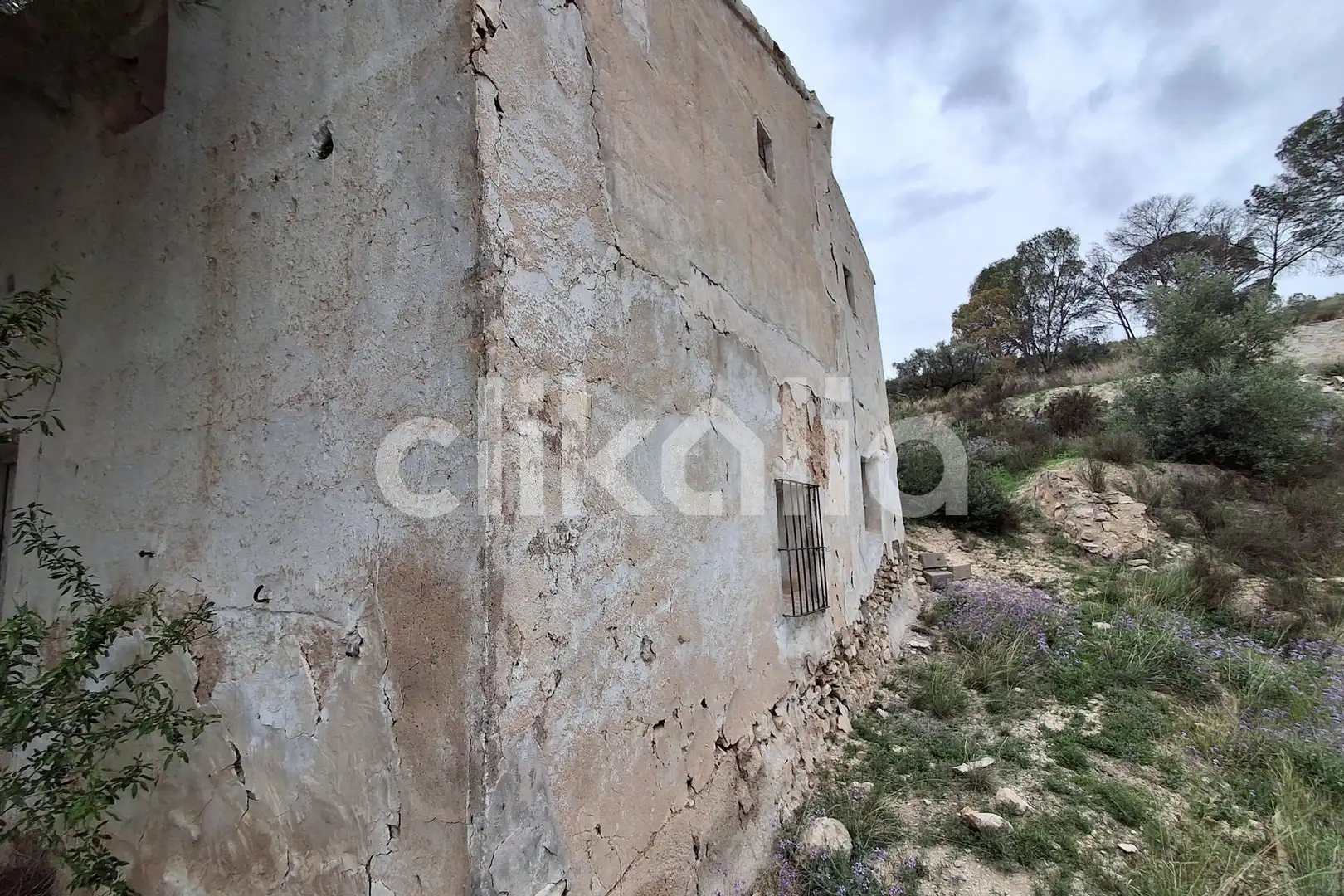 Casa rústica en venda a Ricote, imagen 12