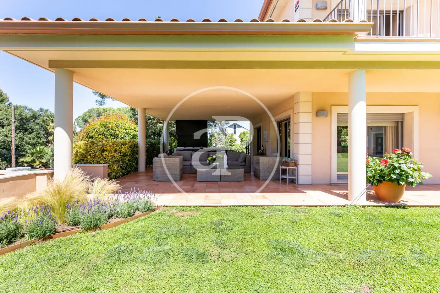 House with terrace for sale in Passeig Noguera, imagen 8