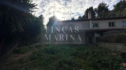 Foto 2 de Casa o xalet en venda a Carrer Bona-vall, Vallirana, Barcelona