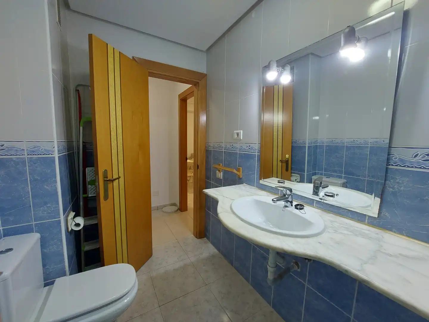Apartment mit Aufzug zur Miete in Calle Pizarro, imagen 10