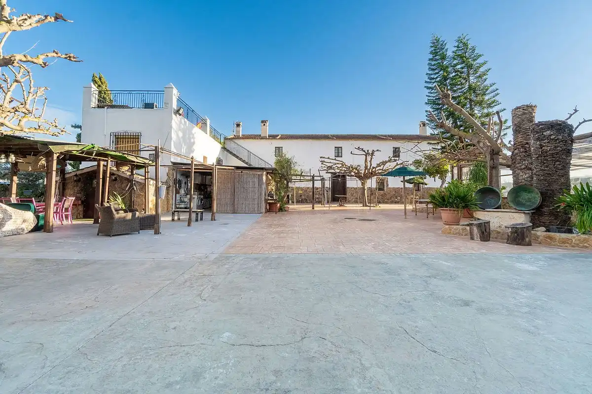 Maison rustique avec piscine à vendre à Orihuela ciudad, imagen 67