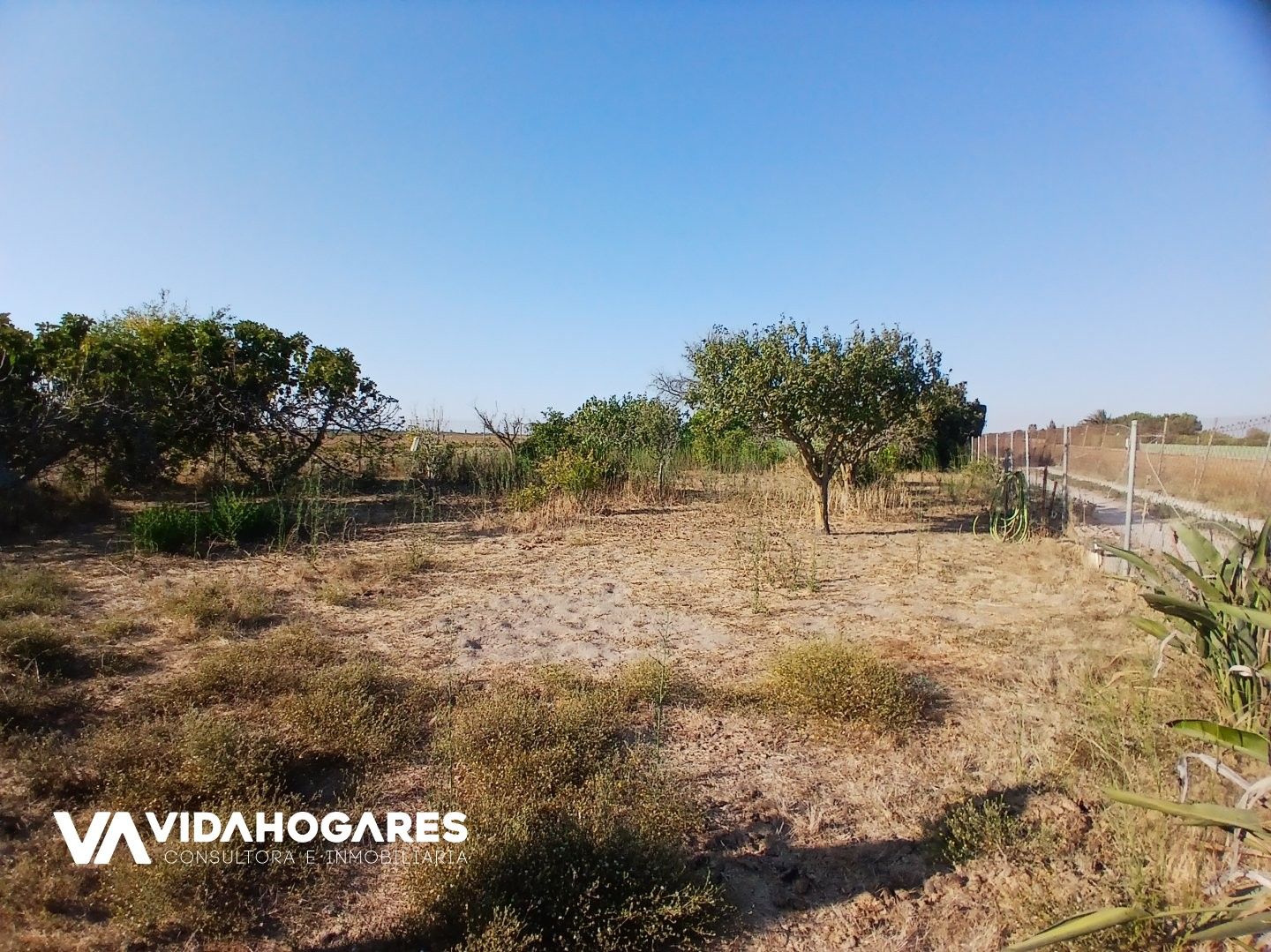 Finca rústica en venda en Rota
