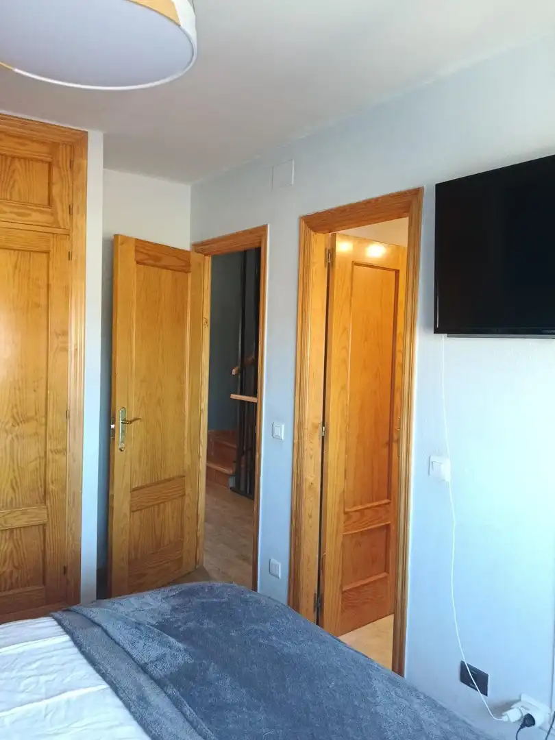 Chalet en venta en Espirdo, imagen 20