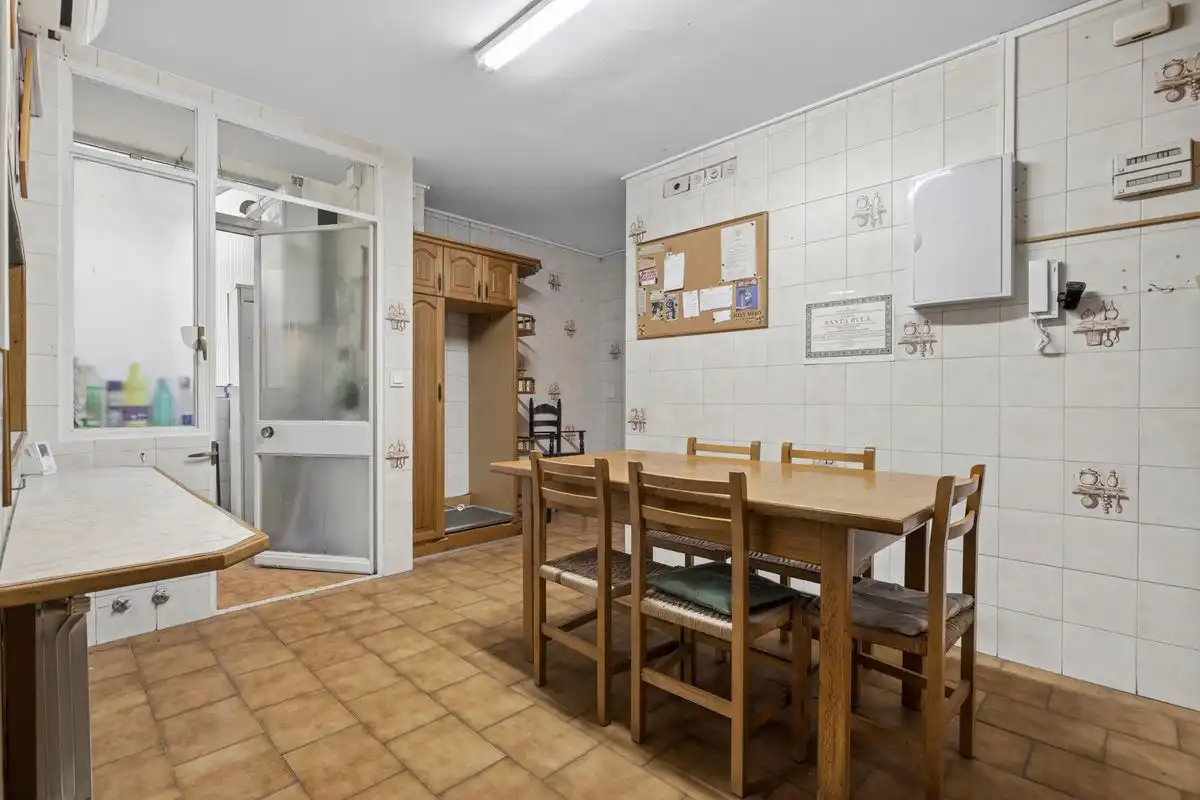 Appartement avec terrasse à vendre à Av. de la República Argentina, imagen 19