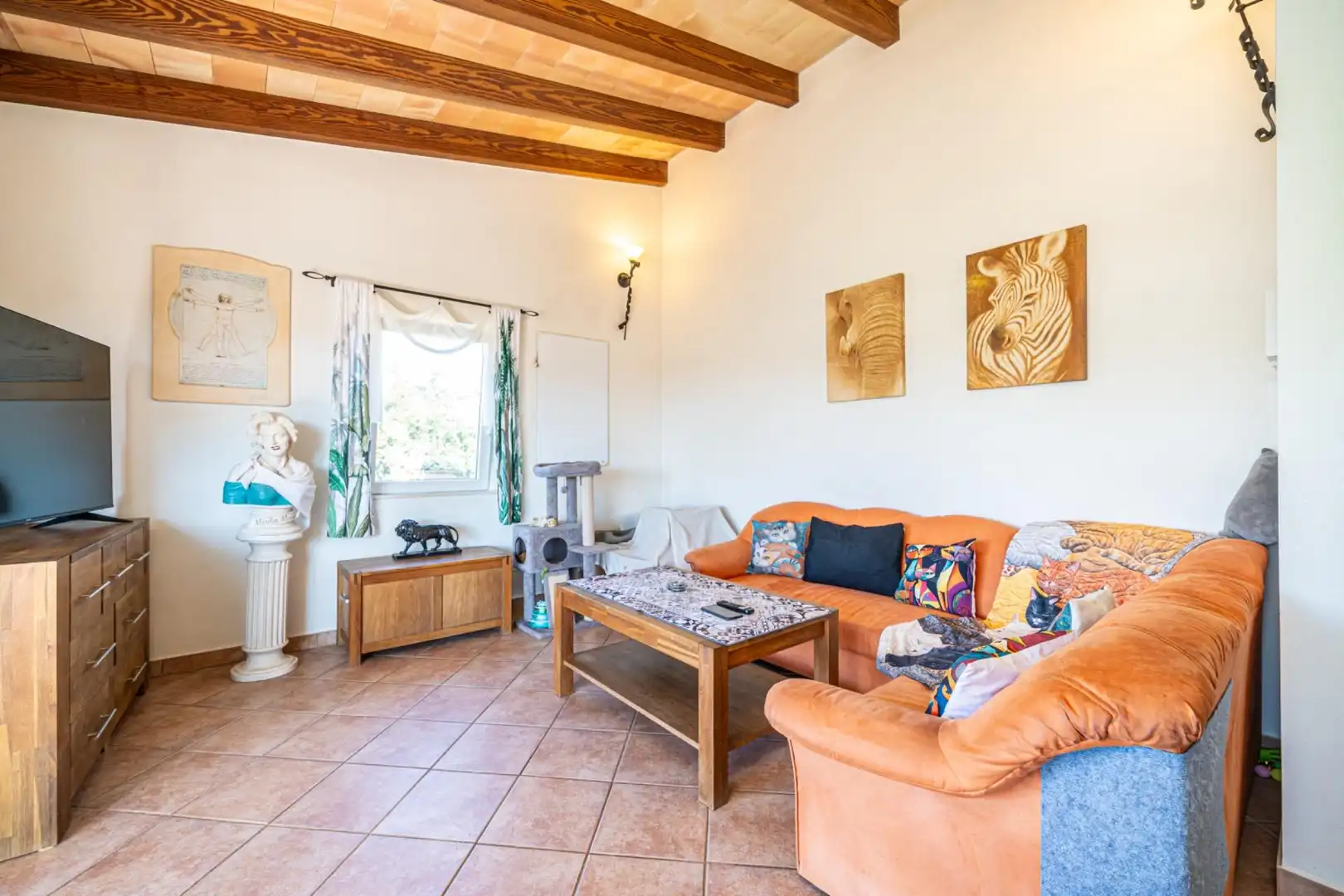 Chalet en venta en Cala Magrana - Cala Anguila - Cala Mendia, imagen 7