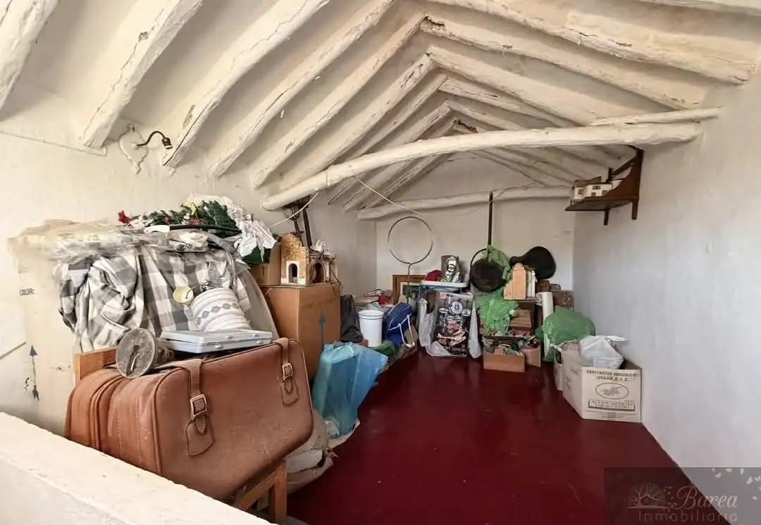 Casa amb terrassa en venda a Iznájar, imagen 23