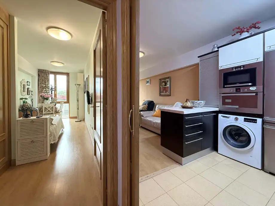 Habitación de Piso en venta en Vitoria - Gasteiz con Calefacción, Trastero y Amueblado