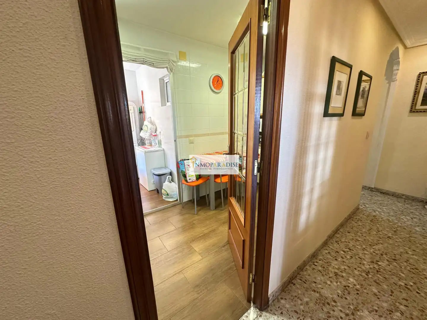 Ático en venta en Calle de Roselló, Altozano - Conde Lumiares