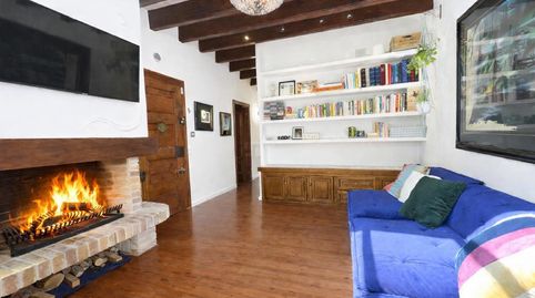 Foto 4 de Piso en venta en Sagrada Família, Barcelona Capital