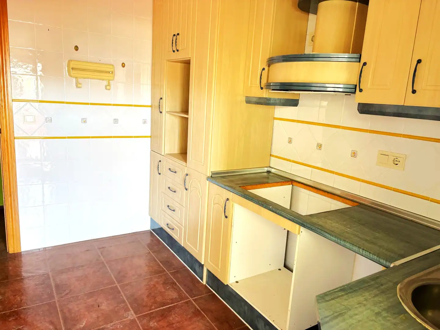 Flat with terrace for sale in Travesía de Torres, imagen 14