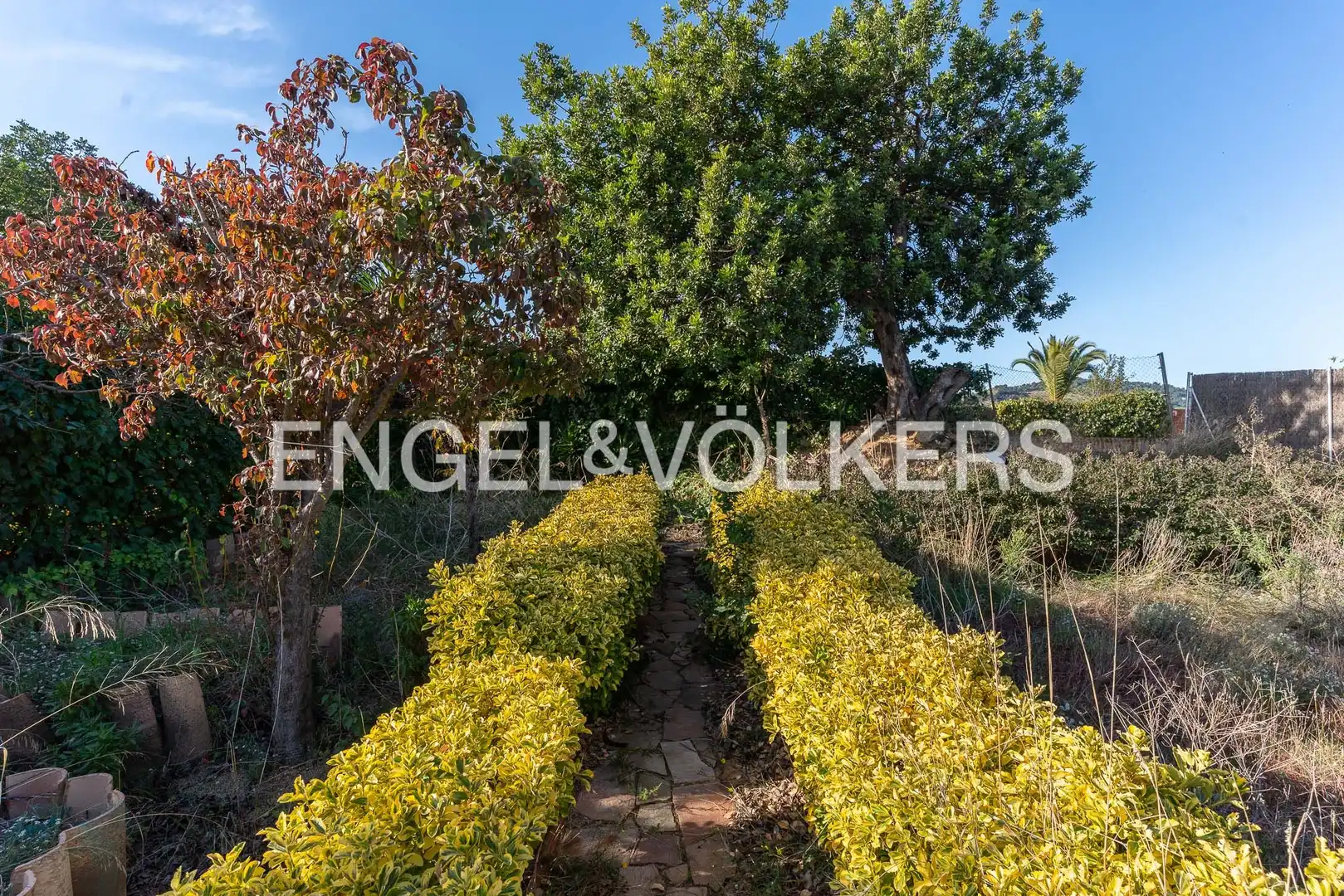 Casa o xalet en venda en Calella amb Calefacció, Jardí privat i Terrassa