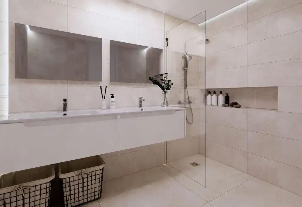 Casa a schiera con piscina in vendita a Almerimar, imagen 21