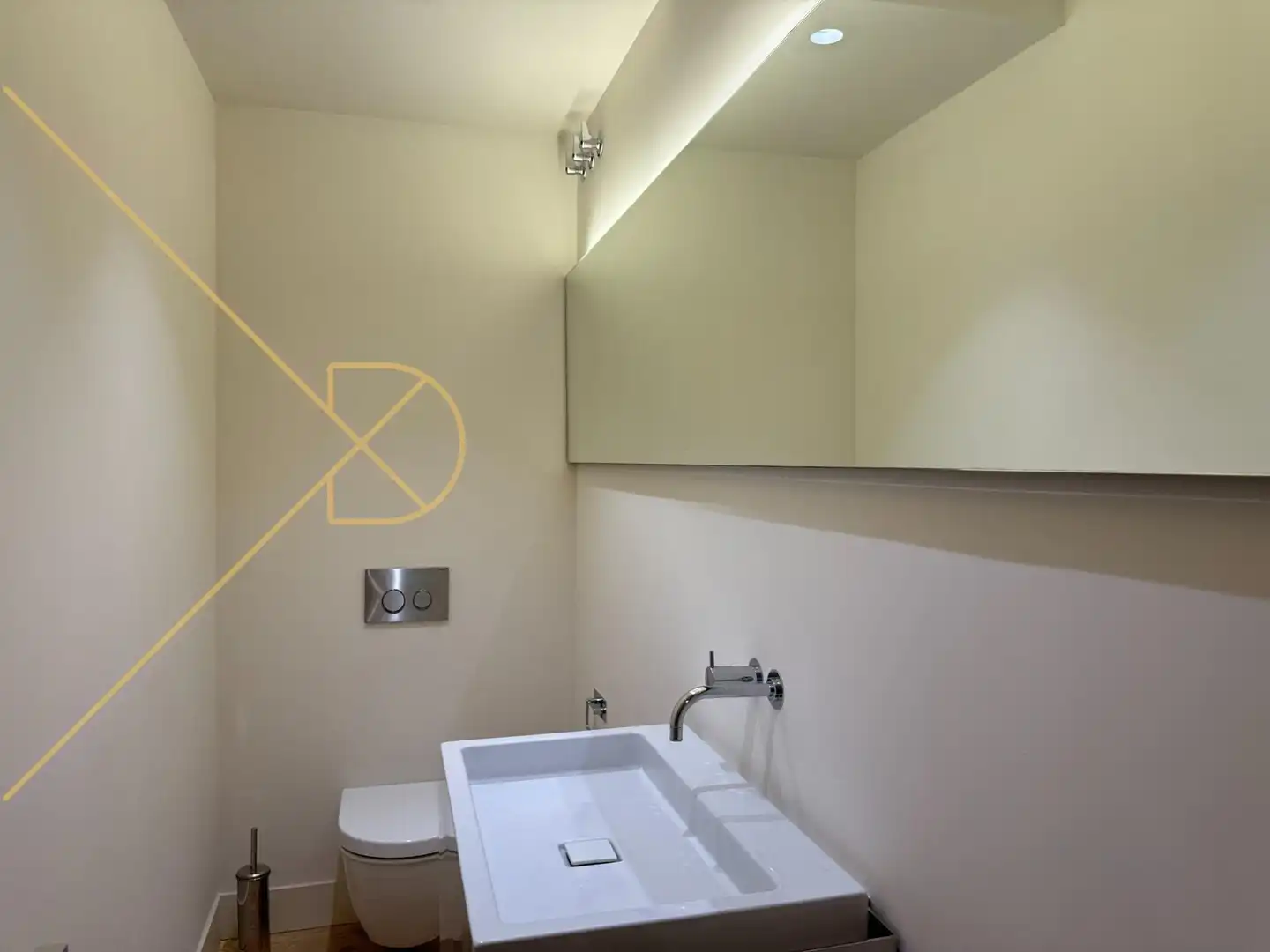 Penthouse mit Balkon zur Miete in Avenida PAU CASALS, imagen 26