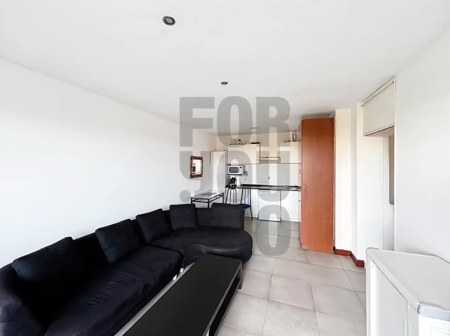 Appartement compact avec terrasse à vendre à Paseo DE COLON, imagen 10