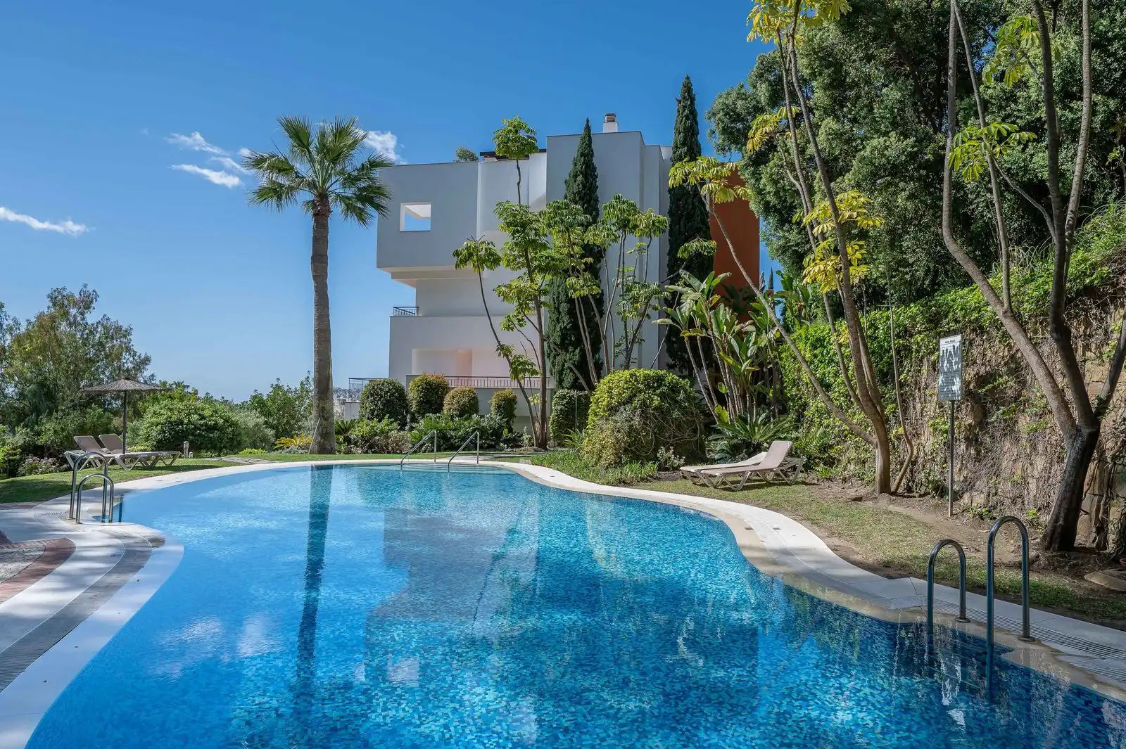 Apartament amb piscina en venda a Urbanizacion La Quinta S/N, imagen 36
