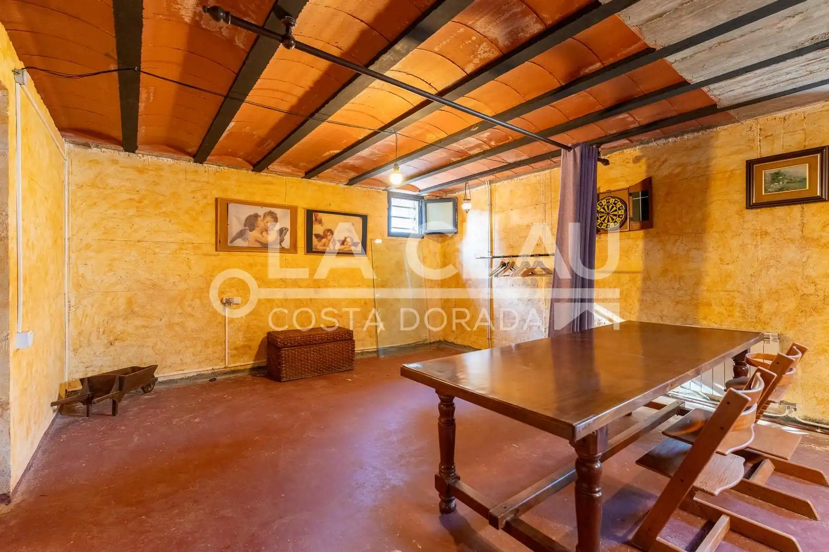 Casa o chalet en venta en Tarragona con Calefacción, Jardín privado y Terraza