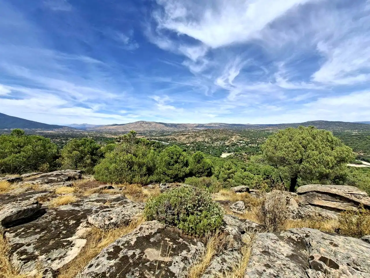 Terreny rústic en venda a Navahoncil, imagen 4