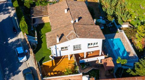 Foto 4 de Casa o chalet en venta en Cabrils, Barcelona