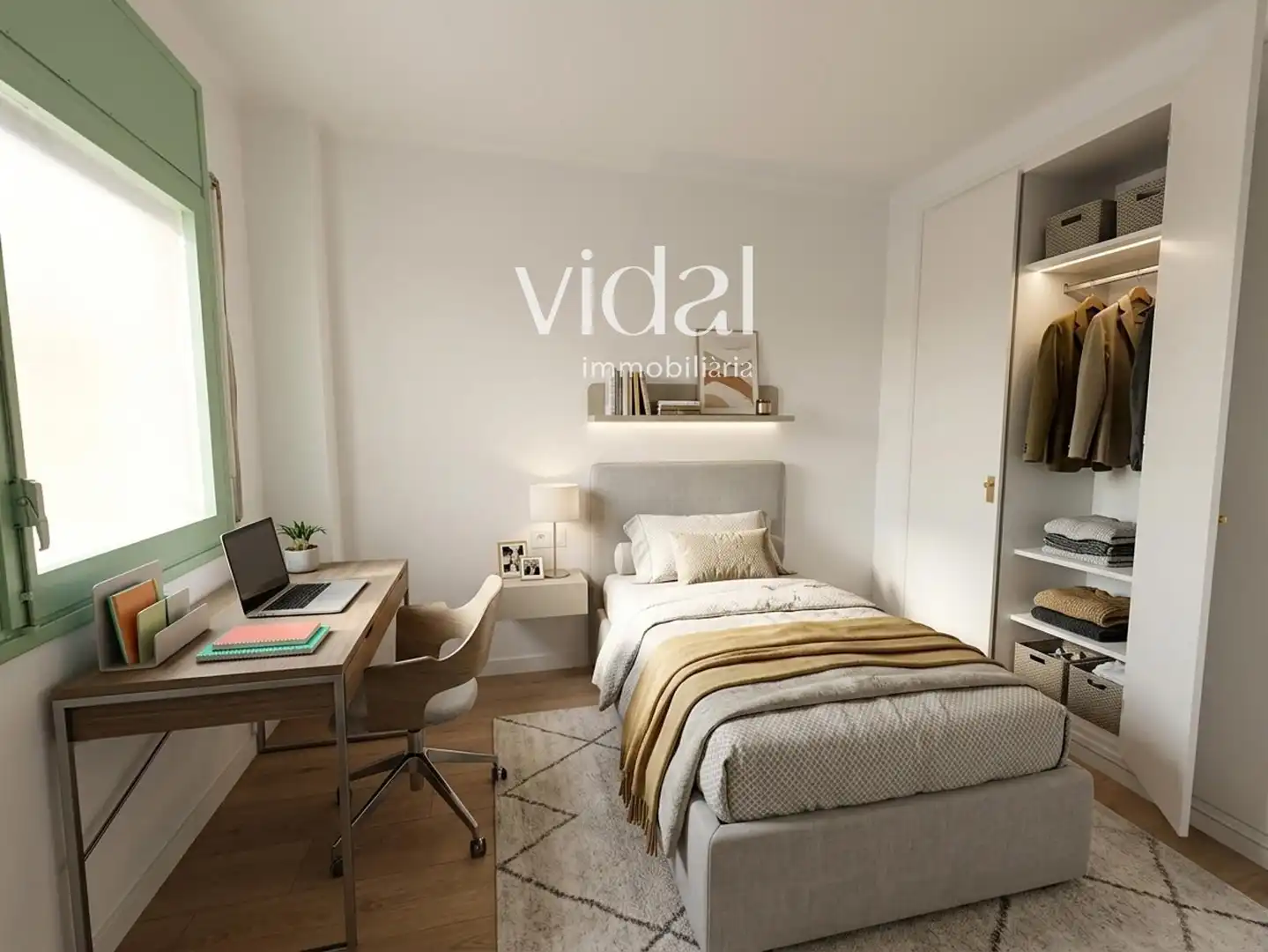 Habitación de Piso en venta en Palamós con Aire acondicionado, Calefacción y Terraza