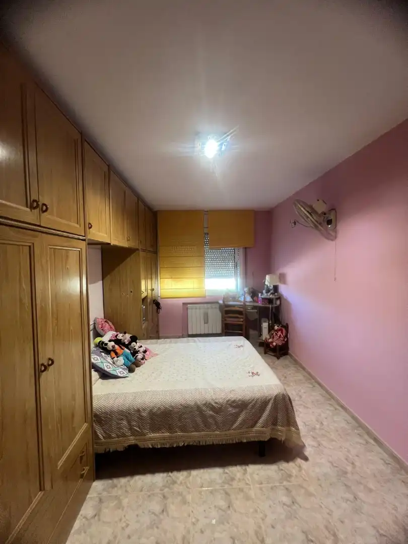 Casa adosada en venta en Campclar