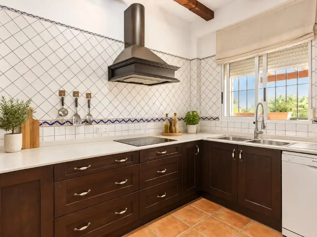 House with pool for sale in Altea la Vella, imagen 11