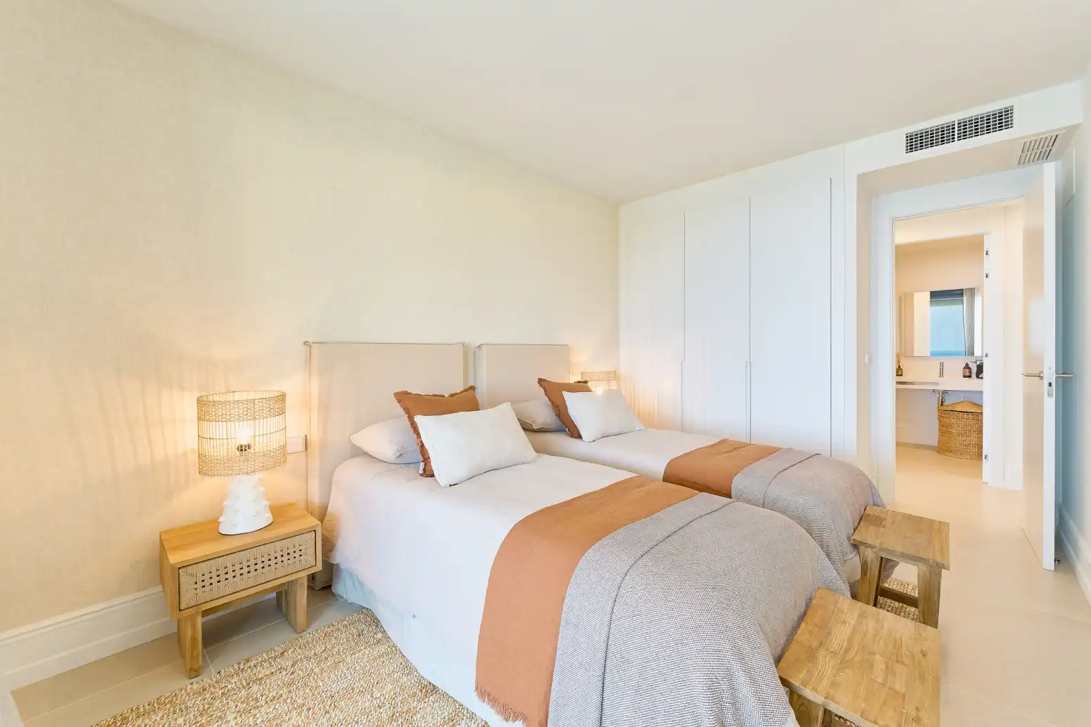 Wohnung mit Pool zum Verkauf in Higuerón - AV FUENGIROLA, imagen 27