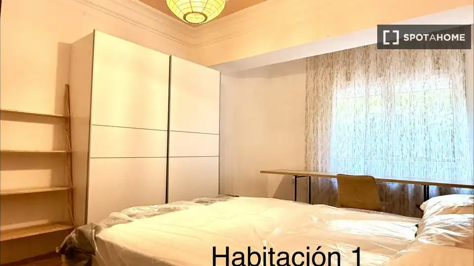 Habitació a Plaza de Toros