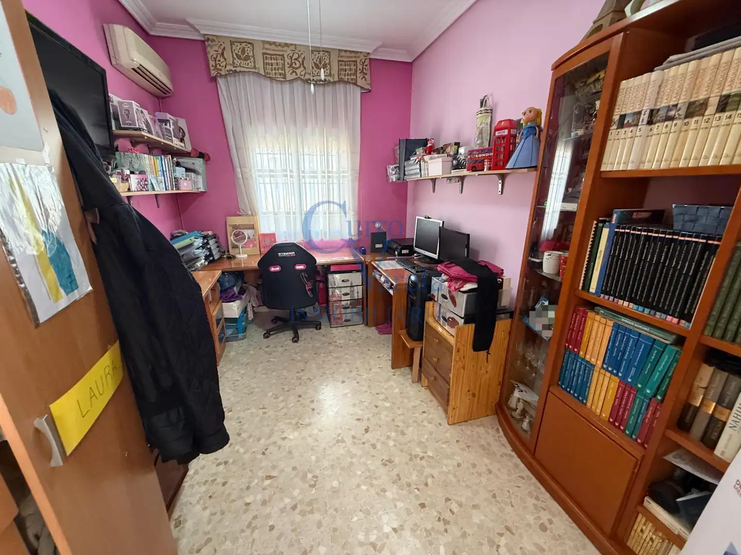 Casa o xalet en venda en Dos Hermanas amb Aire condicionat, Calefacció i Terrassa