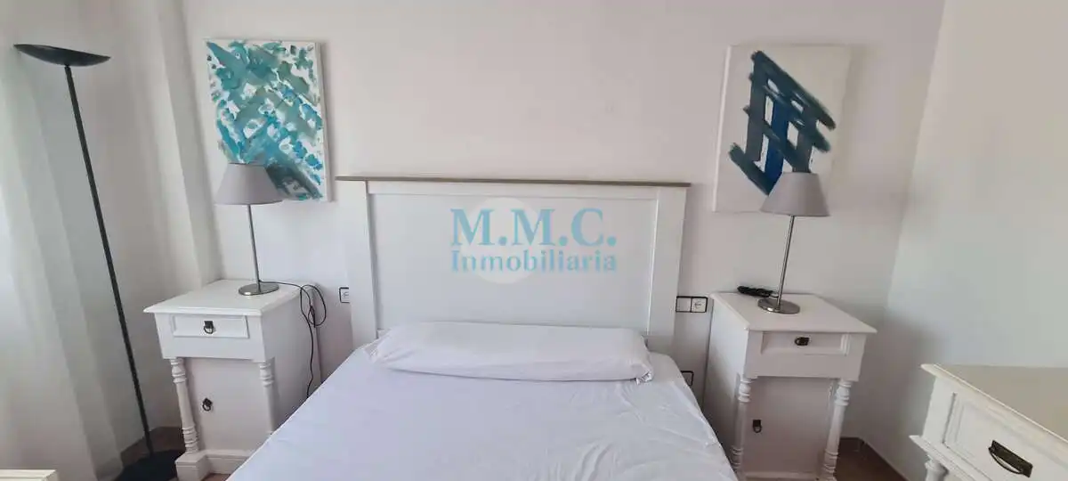 Wohnung mit Pool zur Miete in Aguadulce, imagen 13