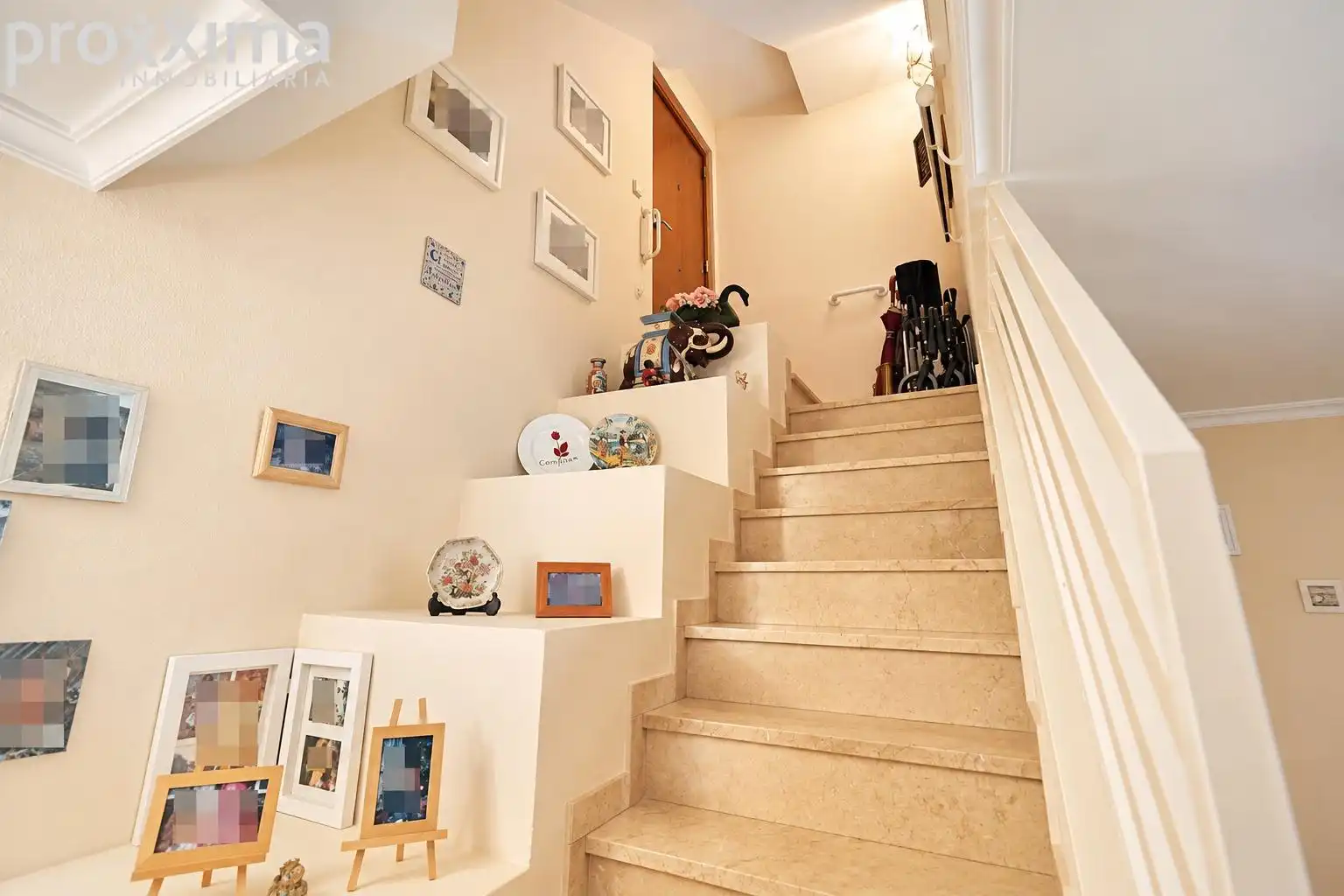 Piso con jardín en venta en San Pablo - Santa Justa, imagen 6