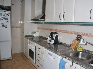 Piso con ascensor en venta en Plaça Catalunya