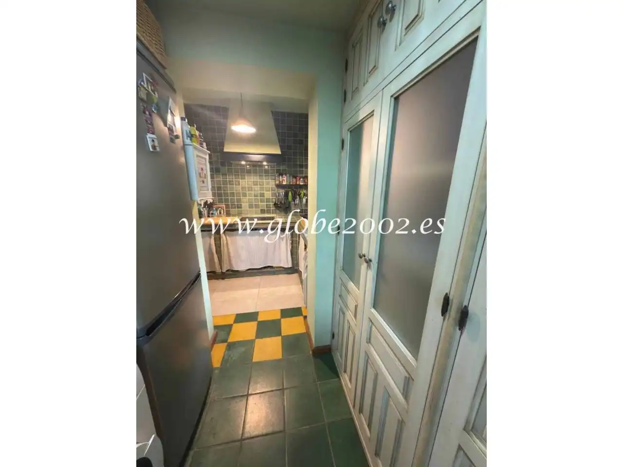 Villa mit Pool zum Verkauf in Los Franceses – La Vega, imagen 19