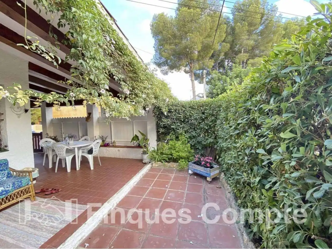 Terrace of Apartments for sale in Roda de Berà  with Private garden, Terrace and Storage room