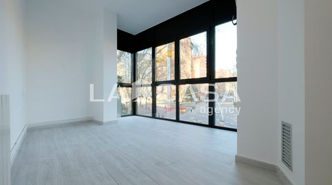 Foto 5 de Piso en venta en Passeig D'urrutia, Can Peguera, Barcelona Capital