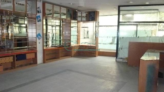 Local comercial en Alquiler en SALAMANCA en Praza Independencia