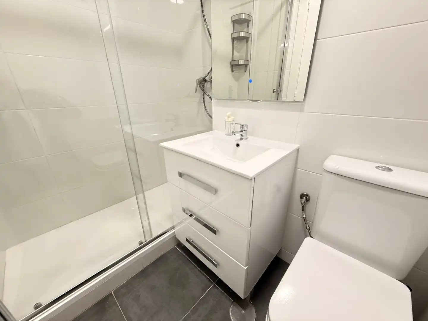 Habitación en Calle Cristo de la Victoria, 73, Pradolongo