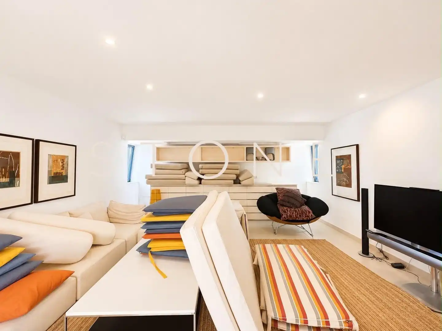 Casa amb terrassa en venda a Sant Lluís - S'Ullestrar - Torret, imagen 45