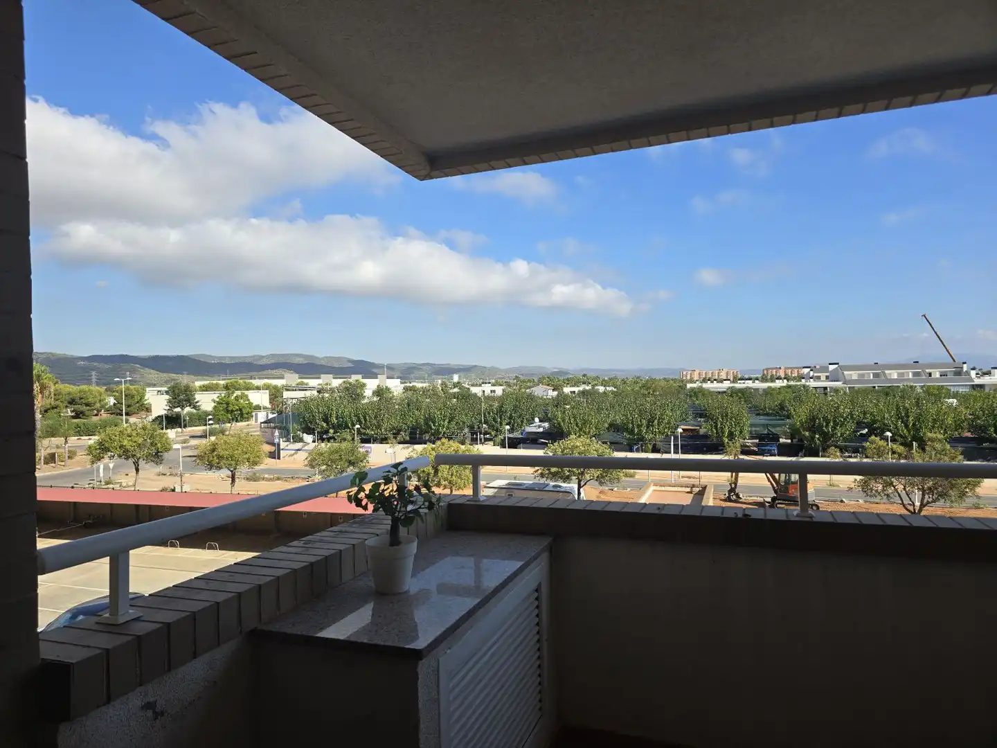 Apartament amb terrassa en venda a Central 58, imagen 4