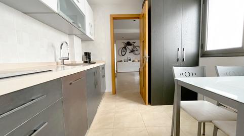 Foto 3 de Piso de alquiler en Calle Américo Vespucio, 27, Isleta, Las Palmas