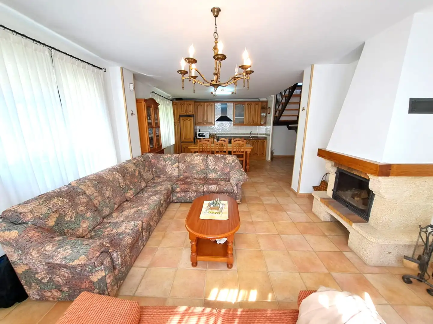 Villa avec jardin à vendre à Calle Hernando de Murillas, imagen 24