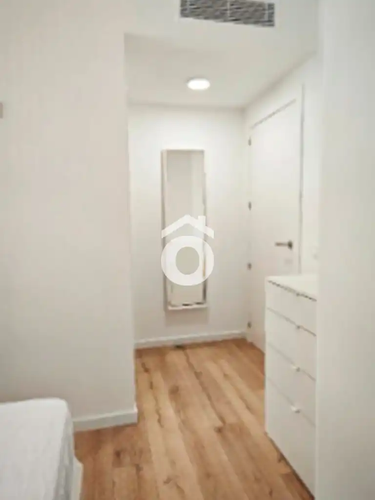 Bedroom of Flat for rent in Martorell  with Air Conditioner, Heating and Swimming Pool