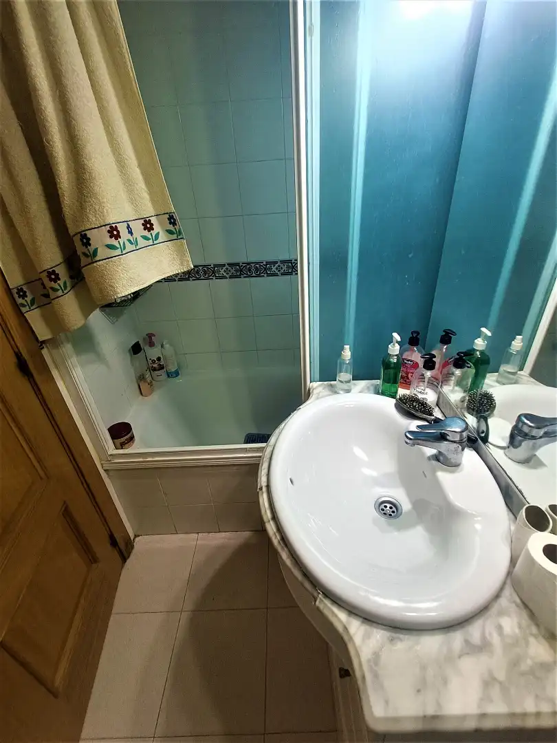 Baño de Piso en venta en San Martín de la Vega con Calefacción y Trastero