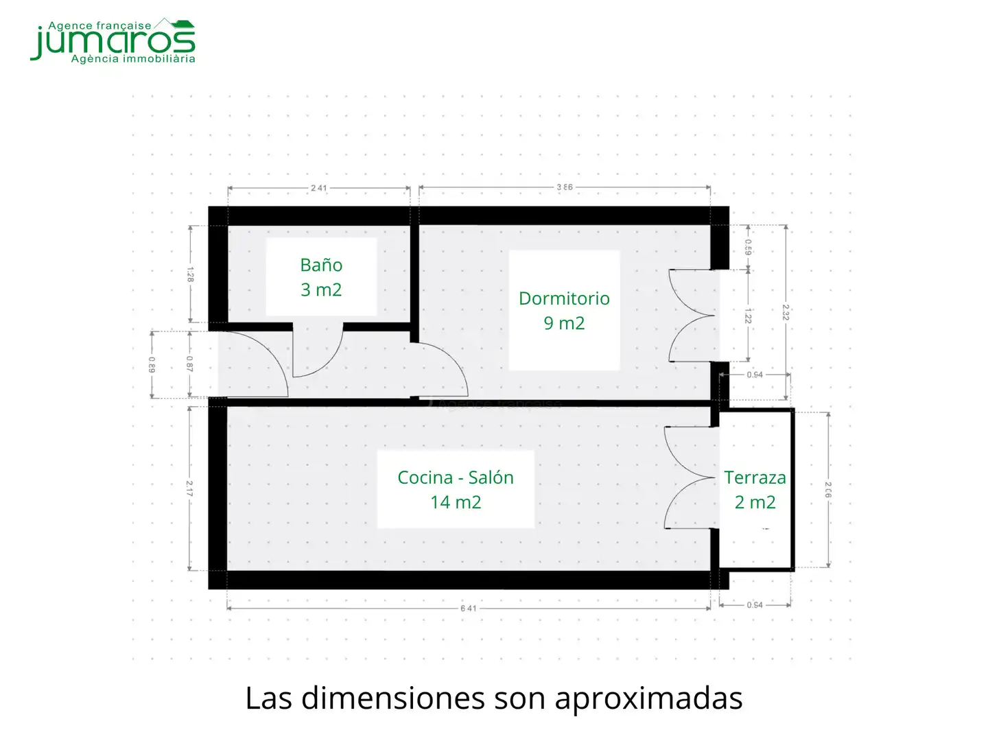 Flat for sale in Empuriabrava  with Terrace