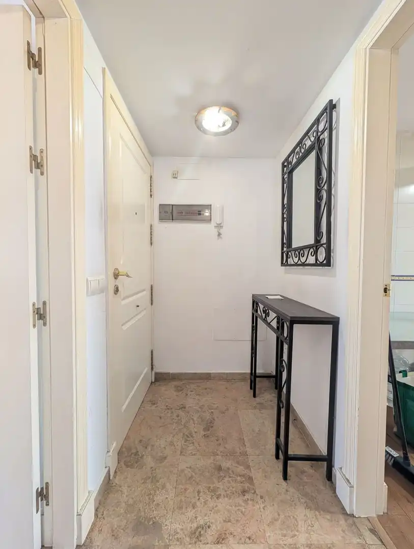 Apartament amb terrassa en venda a Reina Sofía, imagen 26