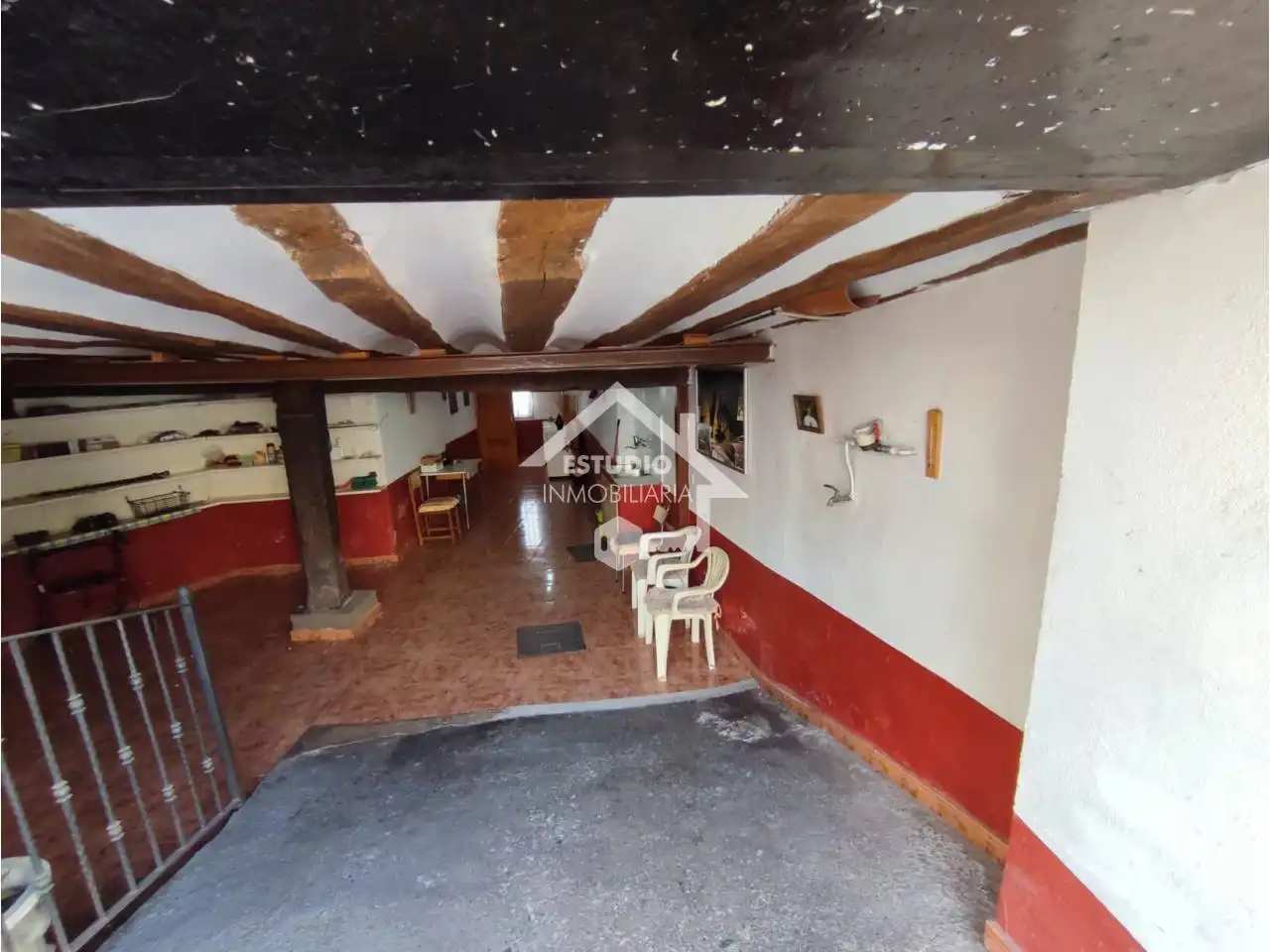 Haus zum Verkauf in Calle Magdalena, imagen 47